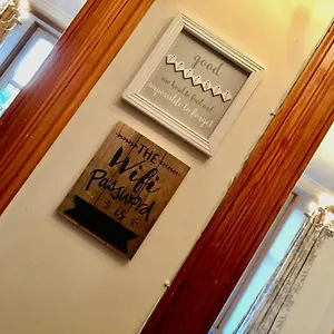  Apartment Cosy 2 Bedroom Central - Free Parking, Free Wifi United Kingdom