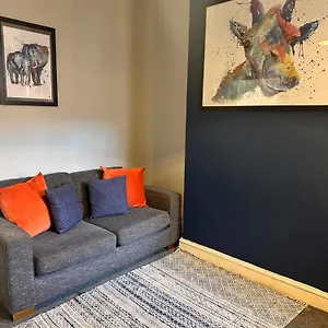  Apartment Aire Street -tsac United Kingdom
